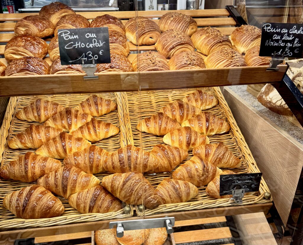 Croissant