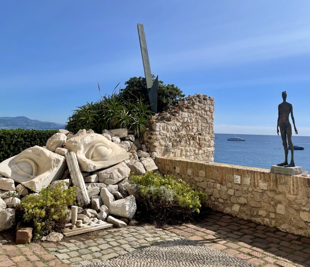 Picasso terrace2
