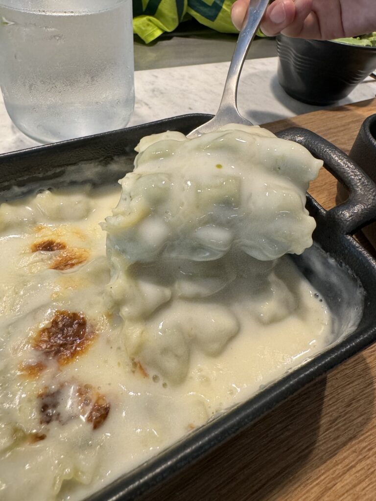Ravioli