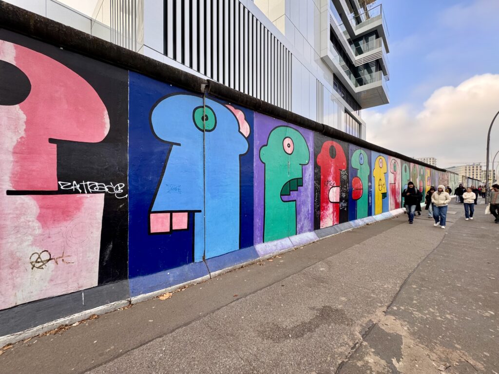 East side gallery2
