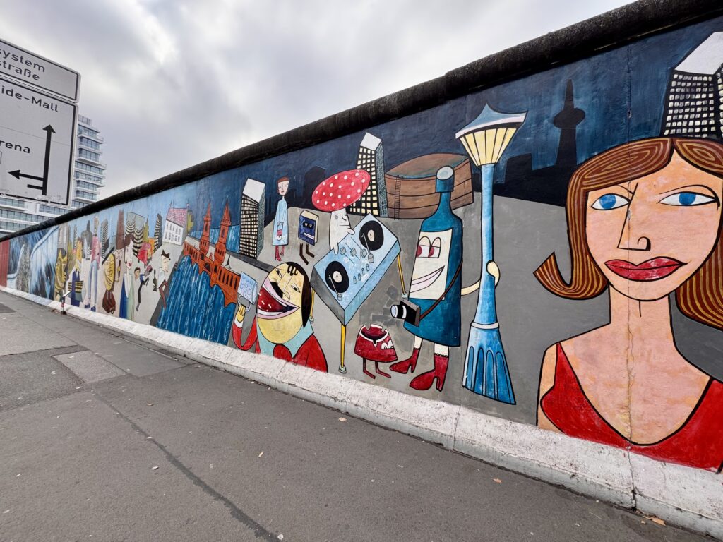 East side gallery1