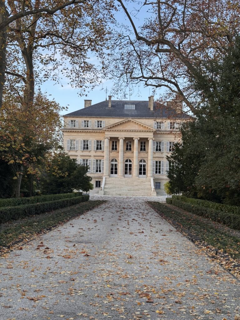 Chateau Margaux