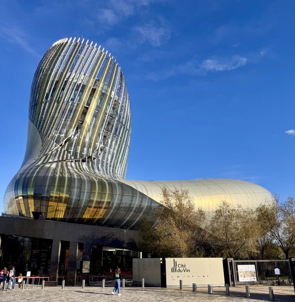 Cite du vin