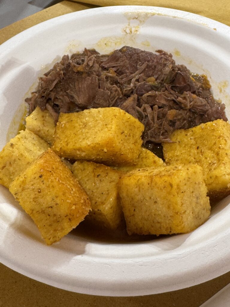 Polenta