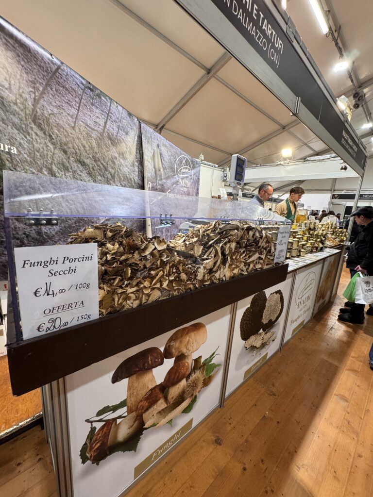 Porcini
