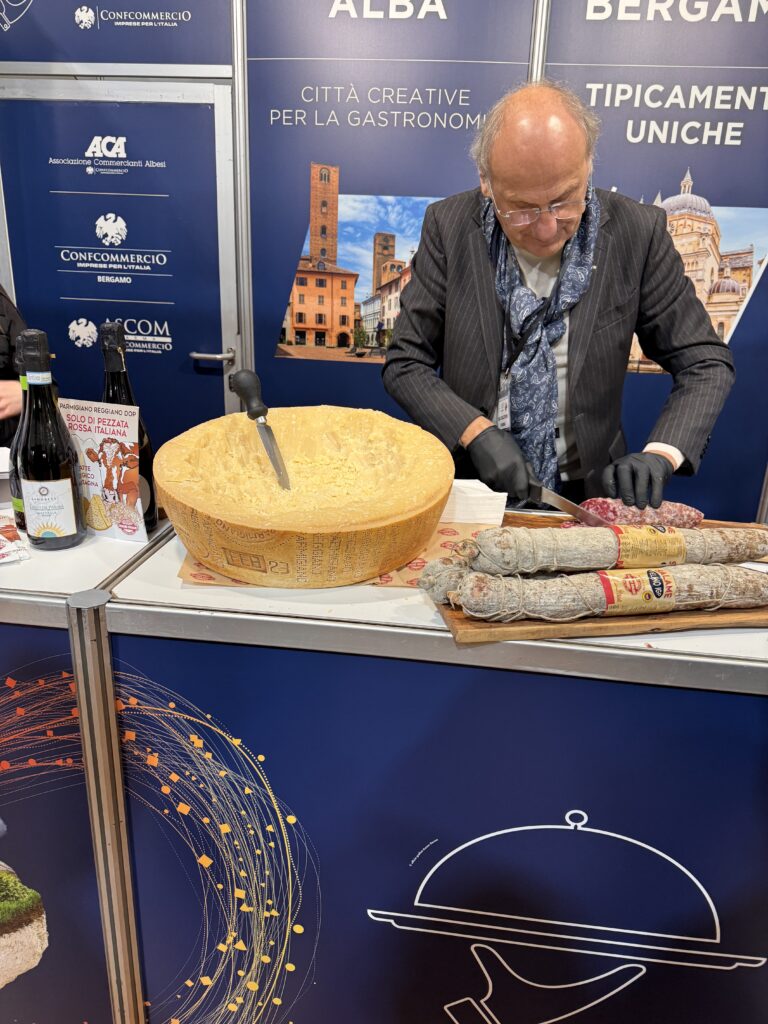 Parmigiano