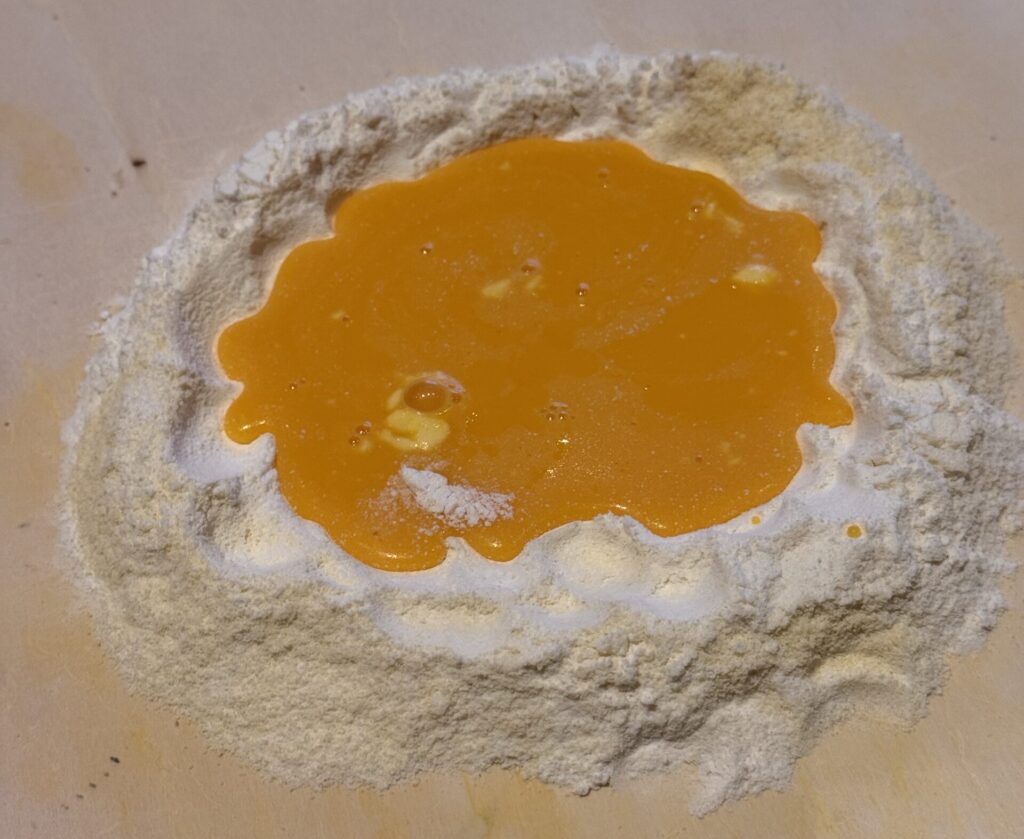Pasta making2