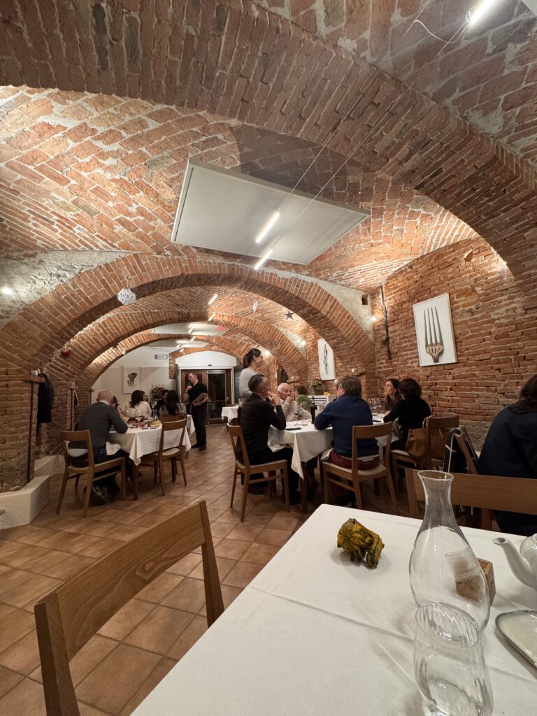 Veglio atmosphere