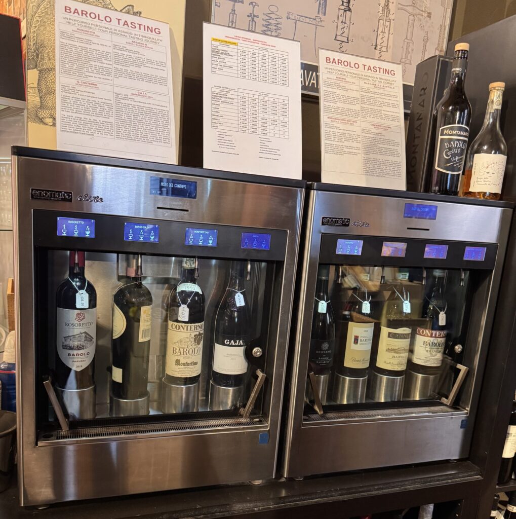 Enoteca