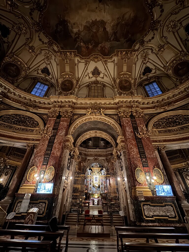 Church